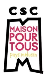 La Maison Pour Tous, Centre Socio Culturel du pays mélusin, partenaire de La Lyre Mélusine, école de musique en pays mélusin