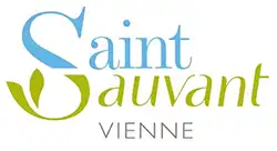 Saint-Sauvant, Vienne, 86, partenaire de La Lyre Mélusine, école de musique en pays mélusin