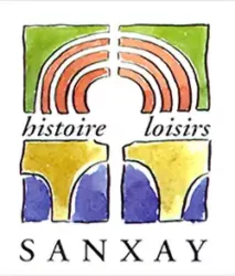 Sanxay, Vienne, 86, partenaire de La Lyre Mélusine, école de musique en pays mélusin