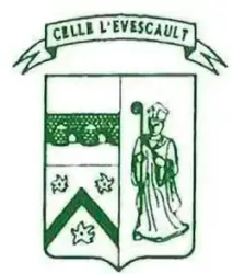 Celle l'Evescault, 86, Vienne, partenaire de La Lyre Mélusine, école de musique en pays mélusin