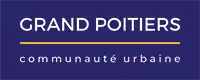 Communauté Urbaine de Grand Poitiers, partenaire de La Lyre Mélusine, école de musique en pays mélusin