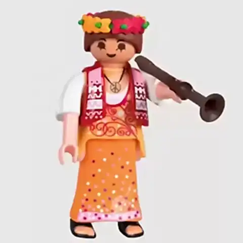 melika-louet Mélika Louet, saxophone et clarinette