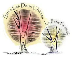 Sous les Deux chênes, Festival, Vançay, 86, partenaire de La Lyre Mélusine, école de musique en pays mélusin